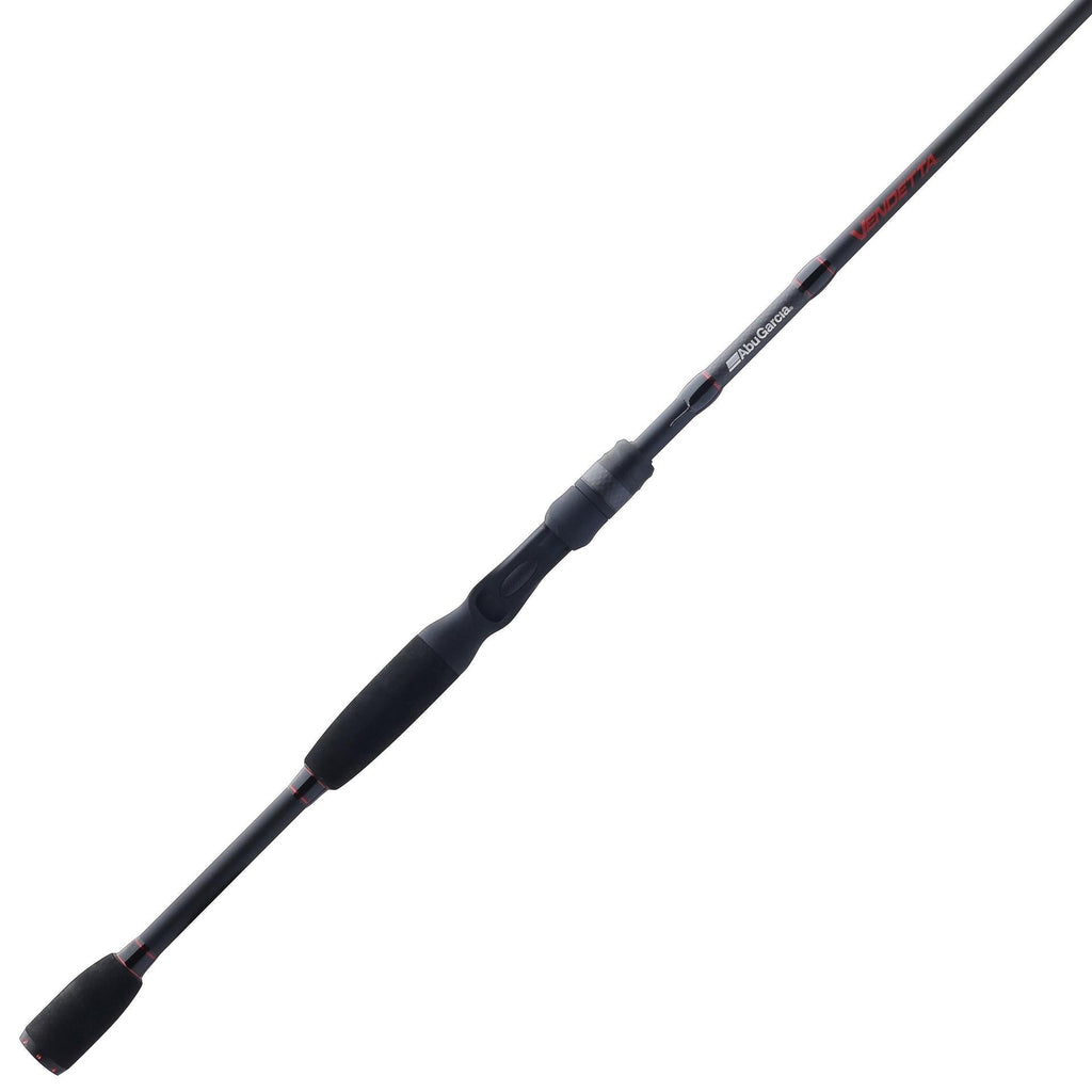 ABU Garcia Vendetta® Casting Rod