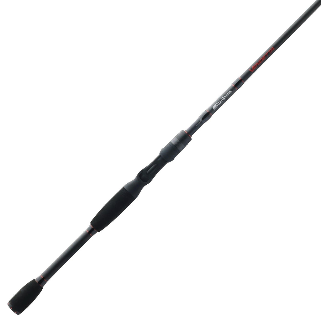 ABU Garcia Vendetta® Casting Rod
