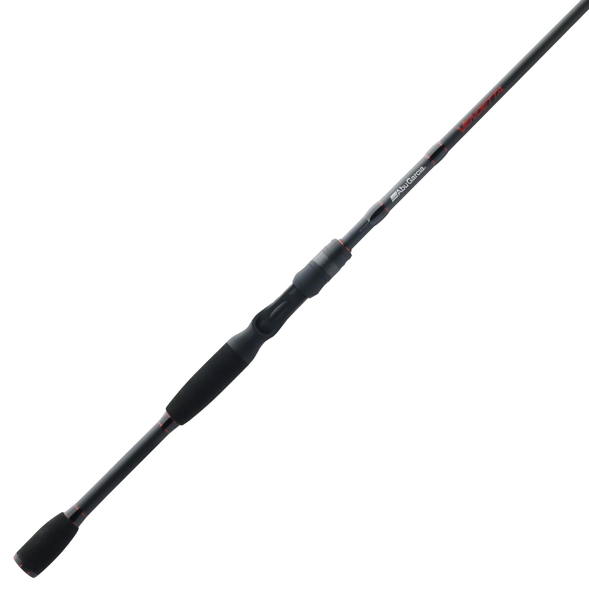 ABU Garcia Vendetta® Casting Rod