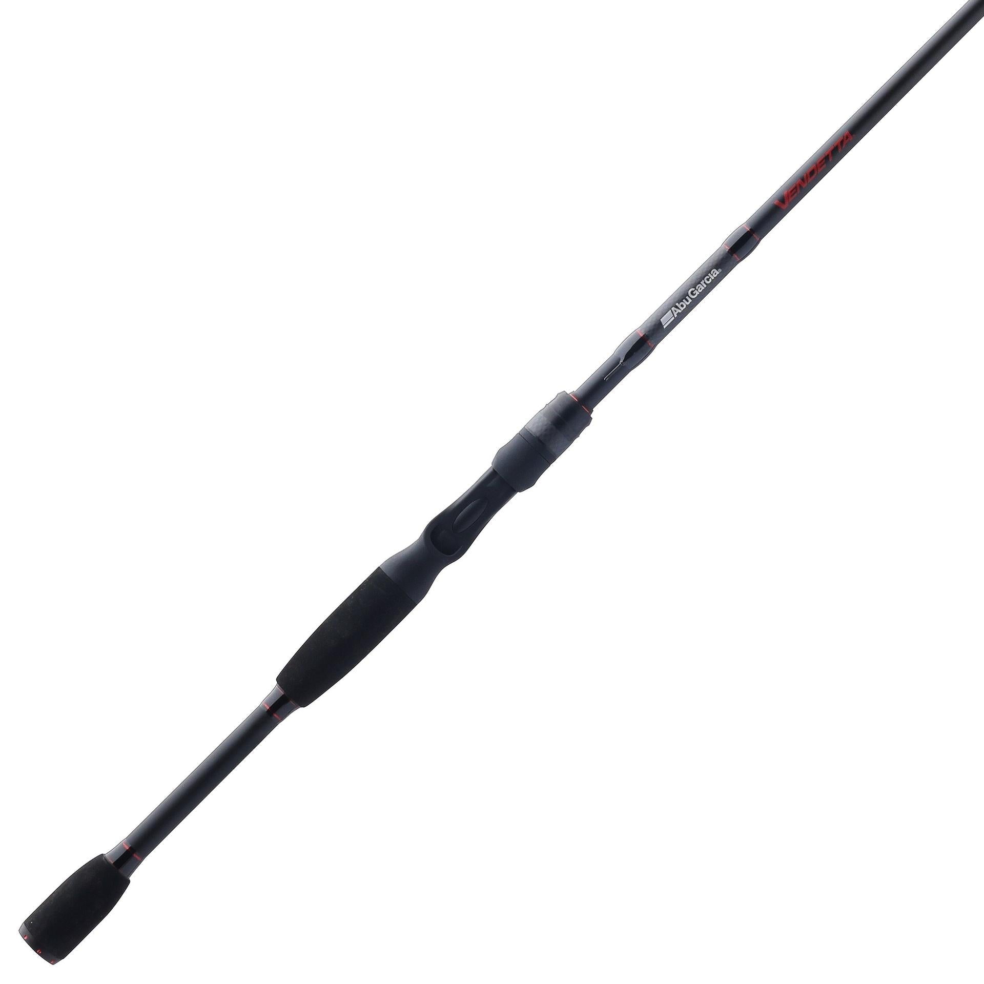 ABU Garcia Vendetta® Casting Rod