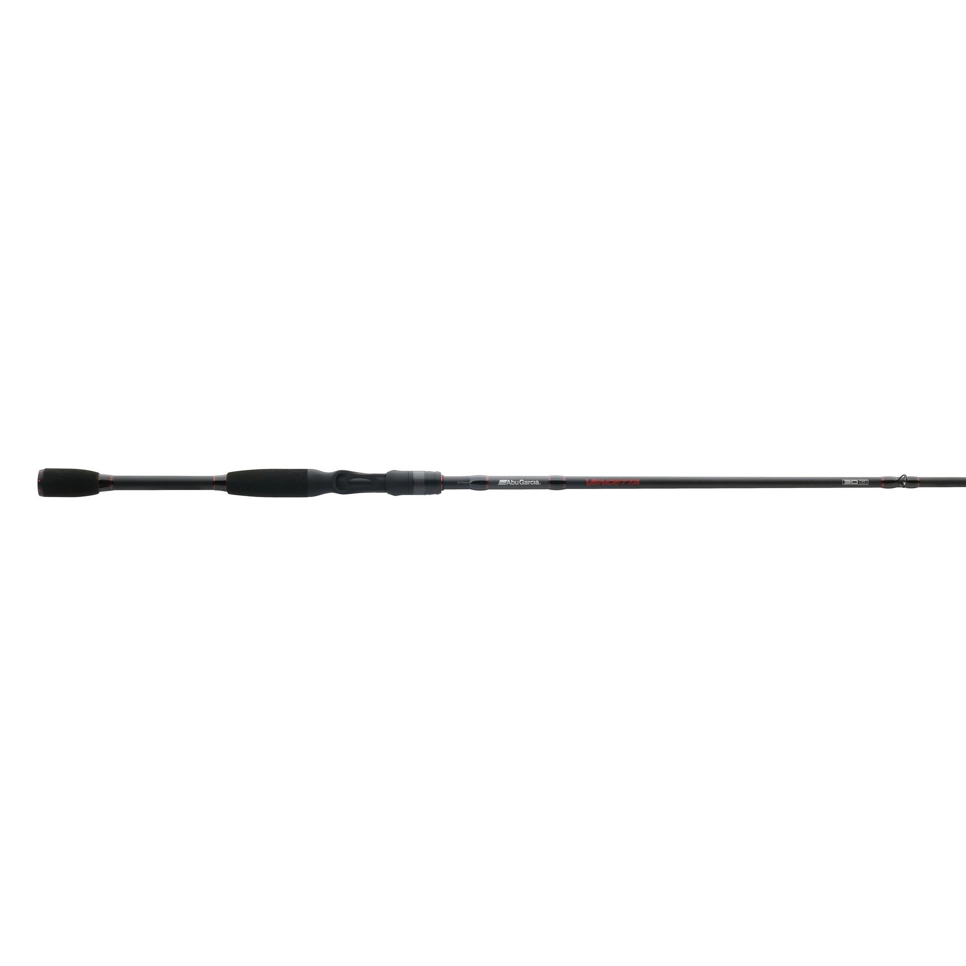 ABU Garcia Vendetta® Casting Rod