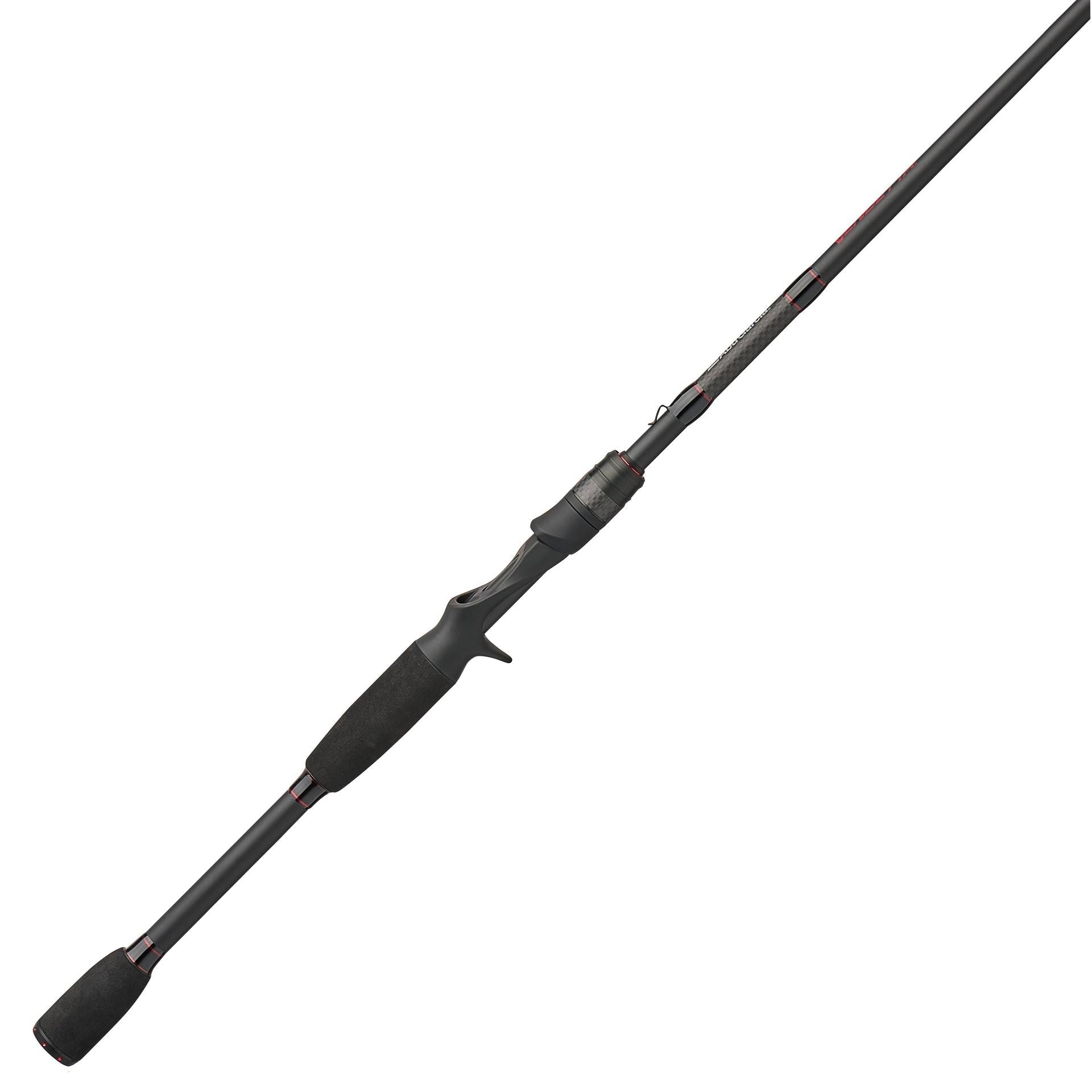ABU Garcia Vendetta® Casting Rod