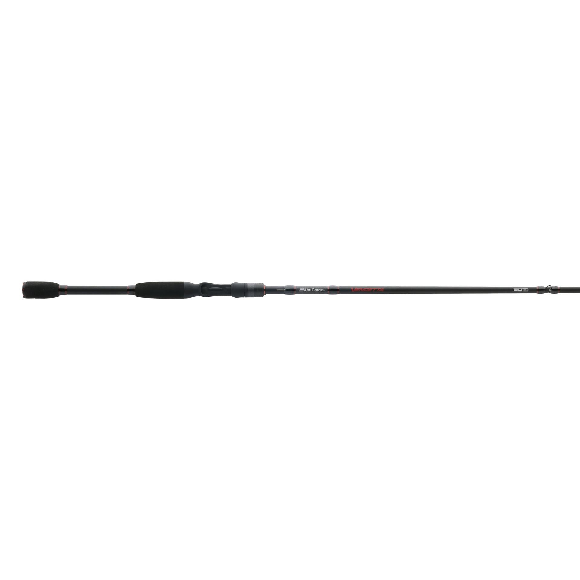 ABU Garcia Vendetta® Casting Rod