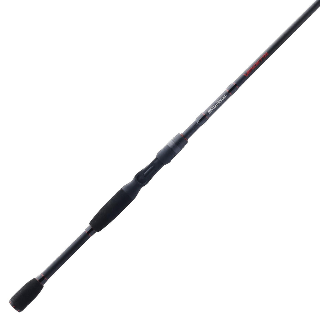 ABU Garcia Vendetta® Casting Rod