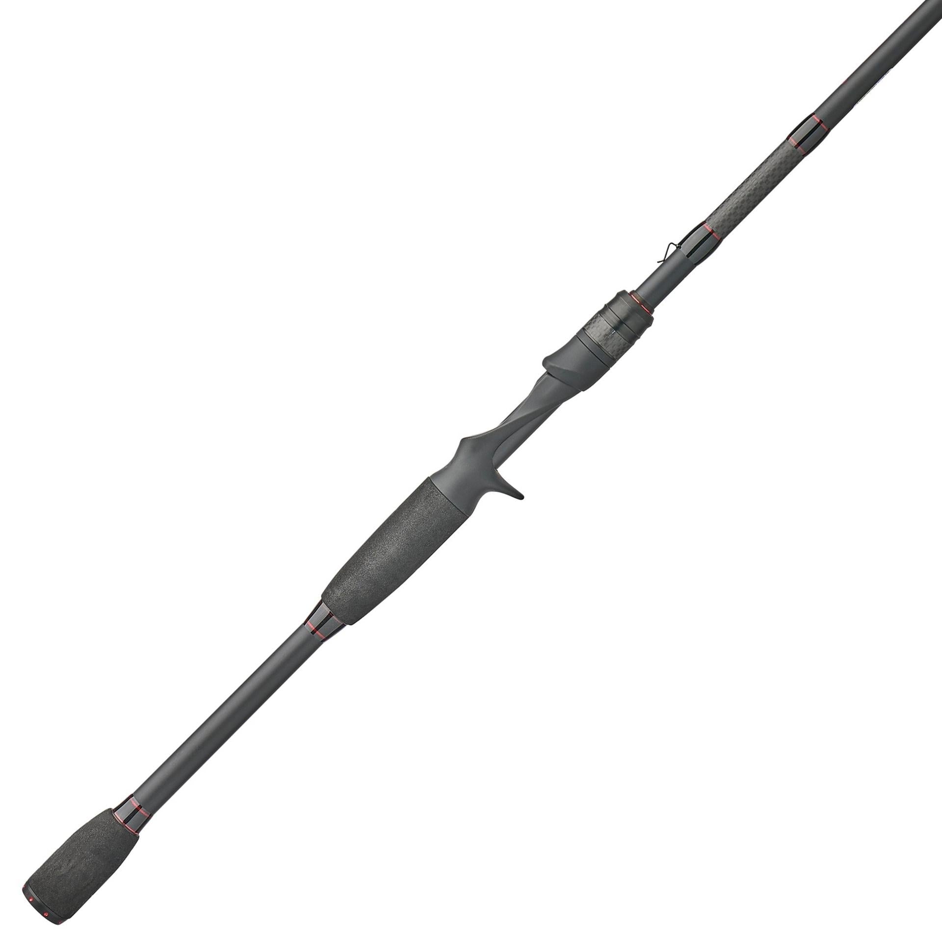 ABU Garcia Vendetta® Casting Rod