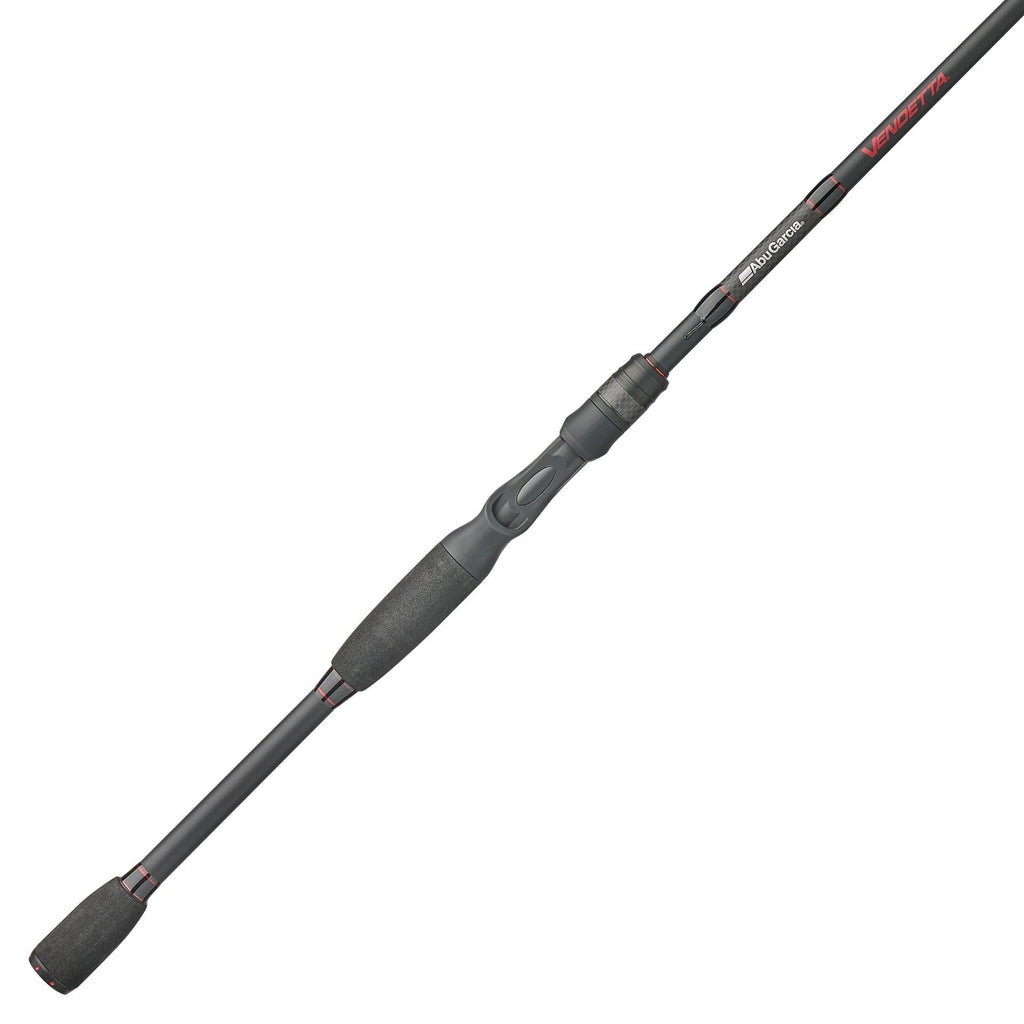 ABU Garcia Vendetta® Casting Rod