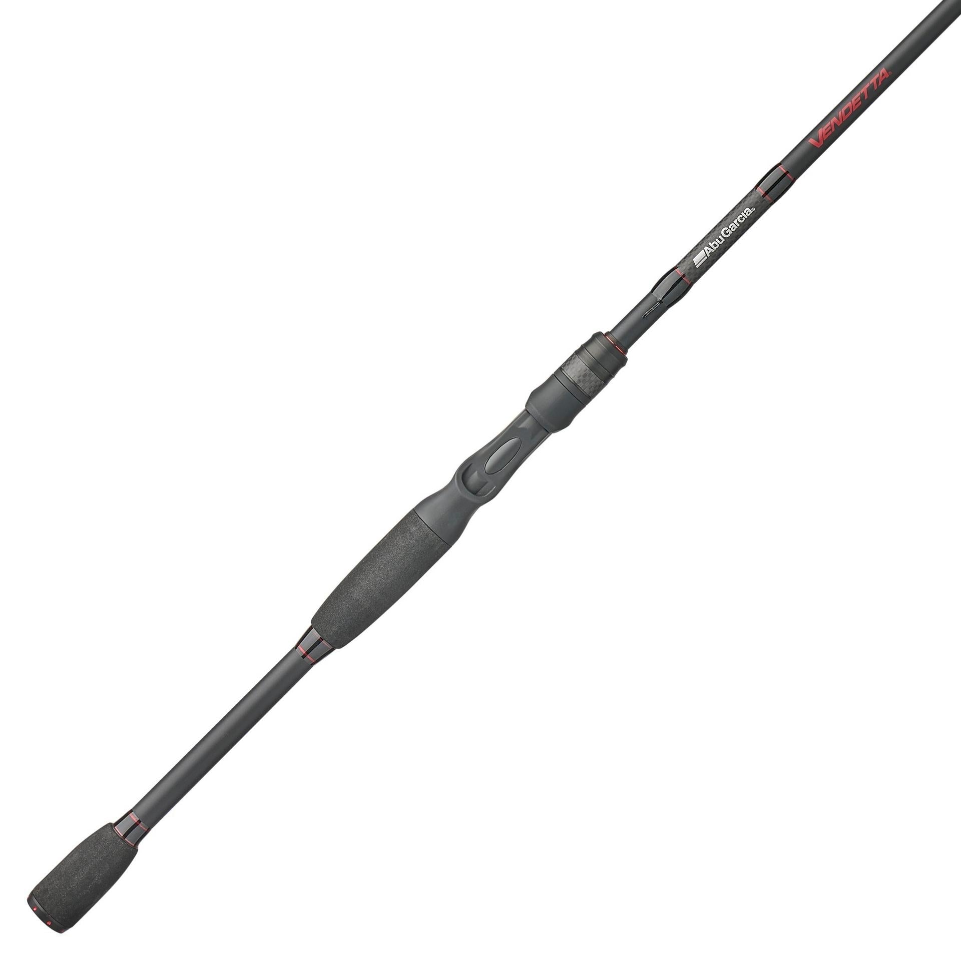ABU Garcia Vendetta® Casting Rod