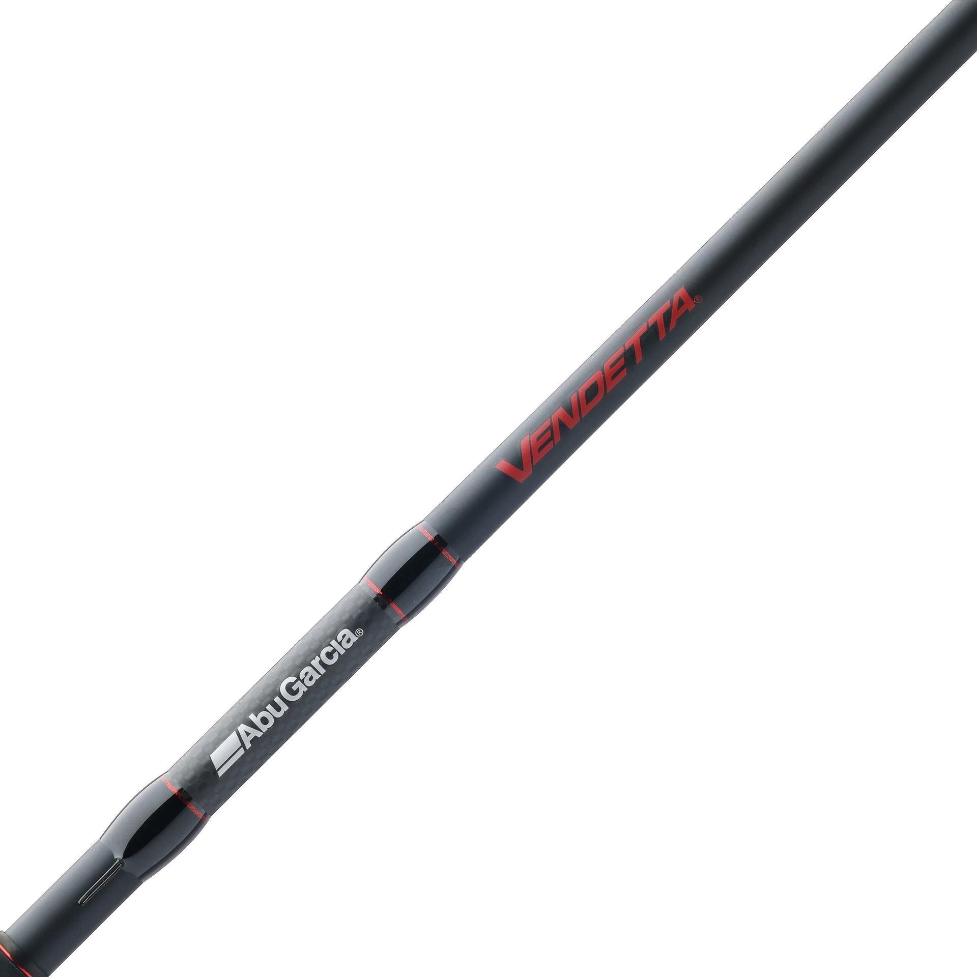 ABU Garcia Vendetta® Casting Rod