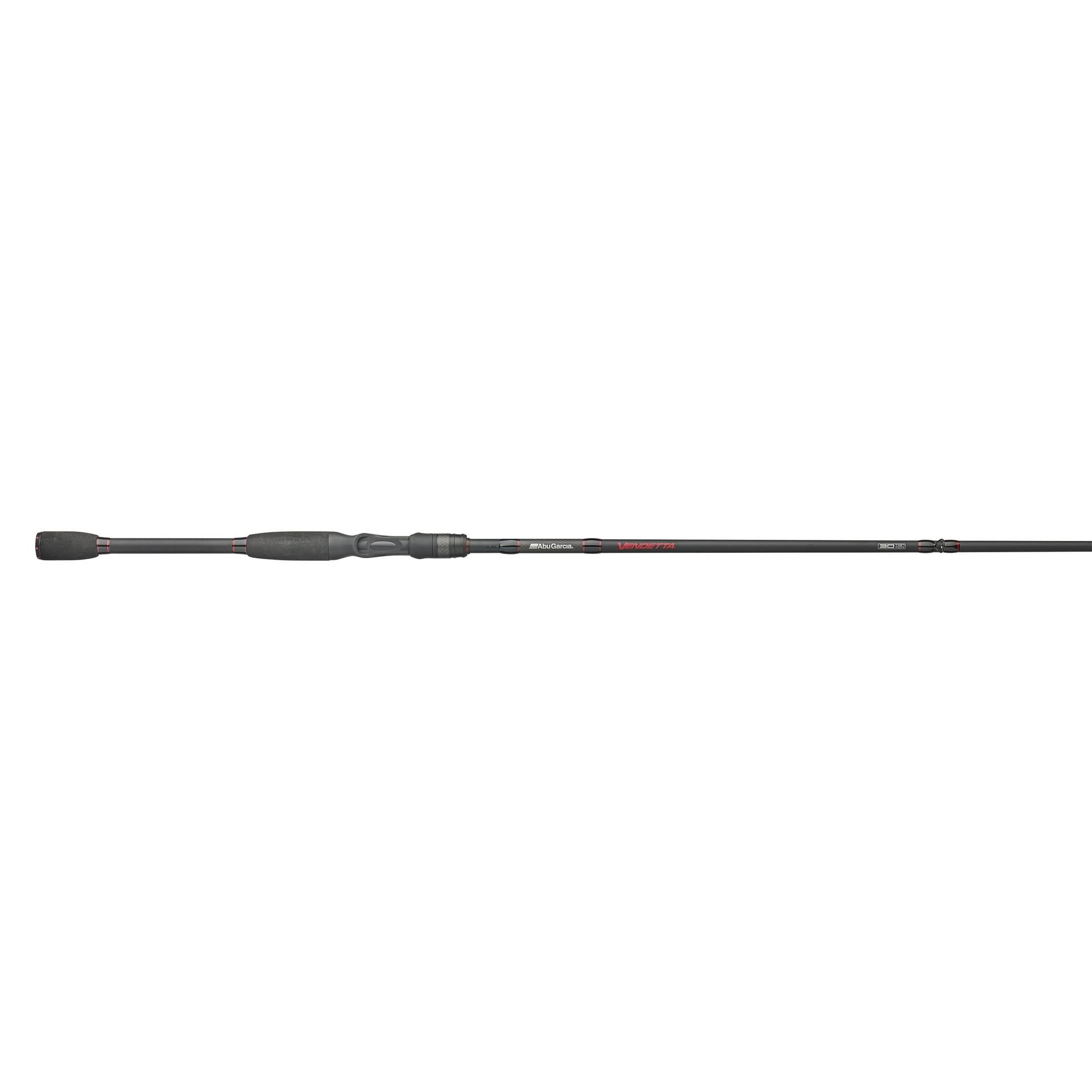 ABU Garcia Vendetta® Casting Rod