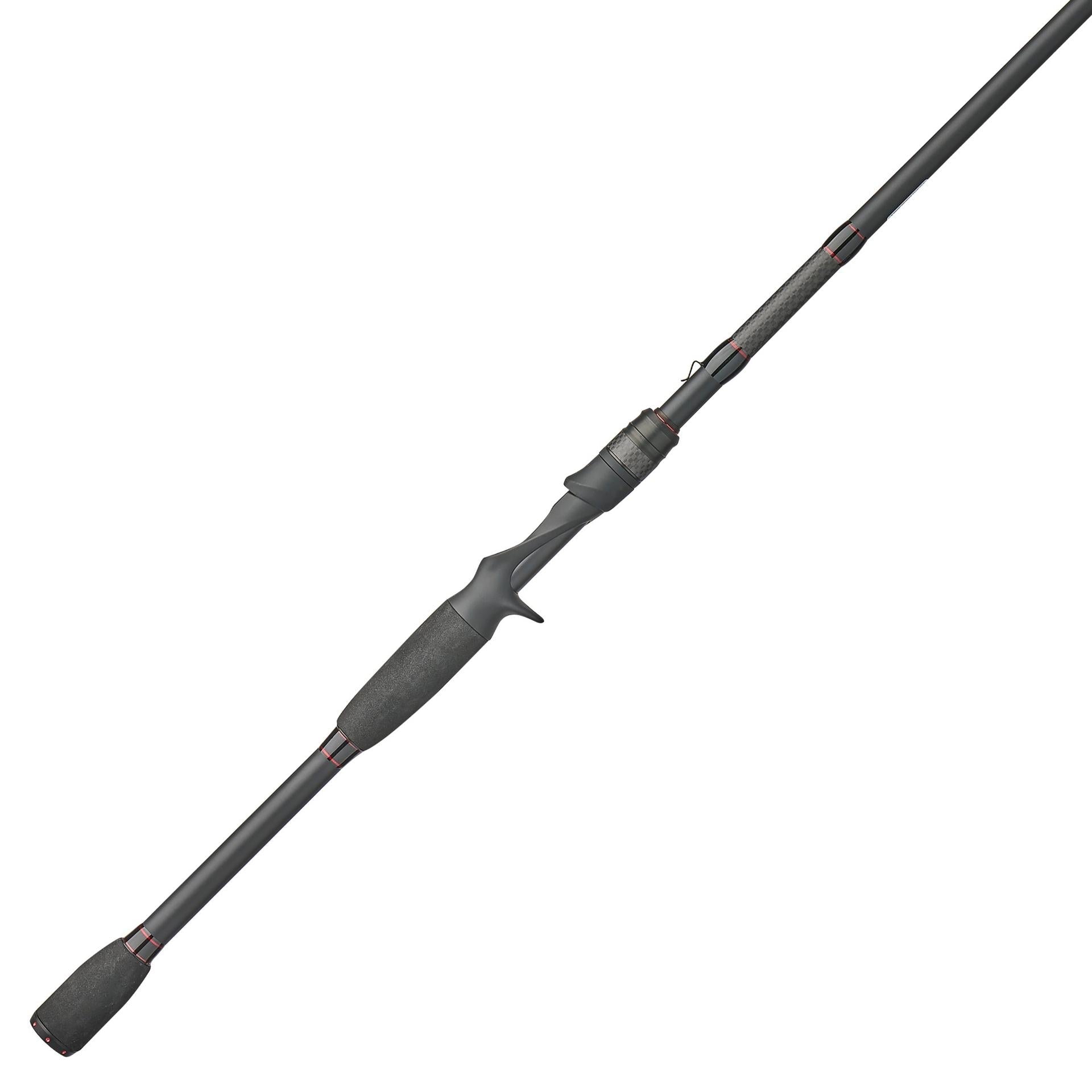 ABU Garcia Vendetta® Casting Rod