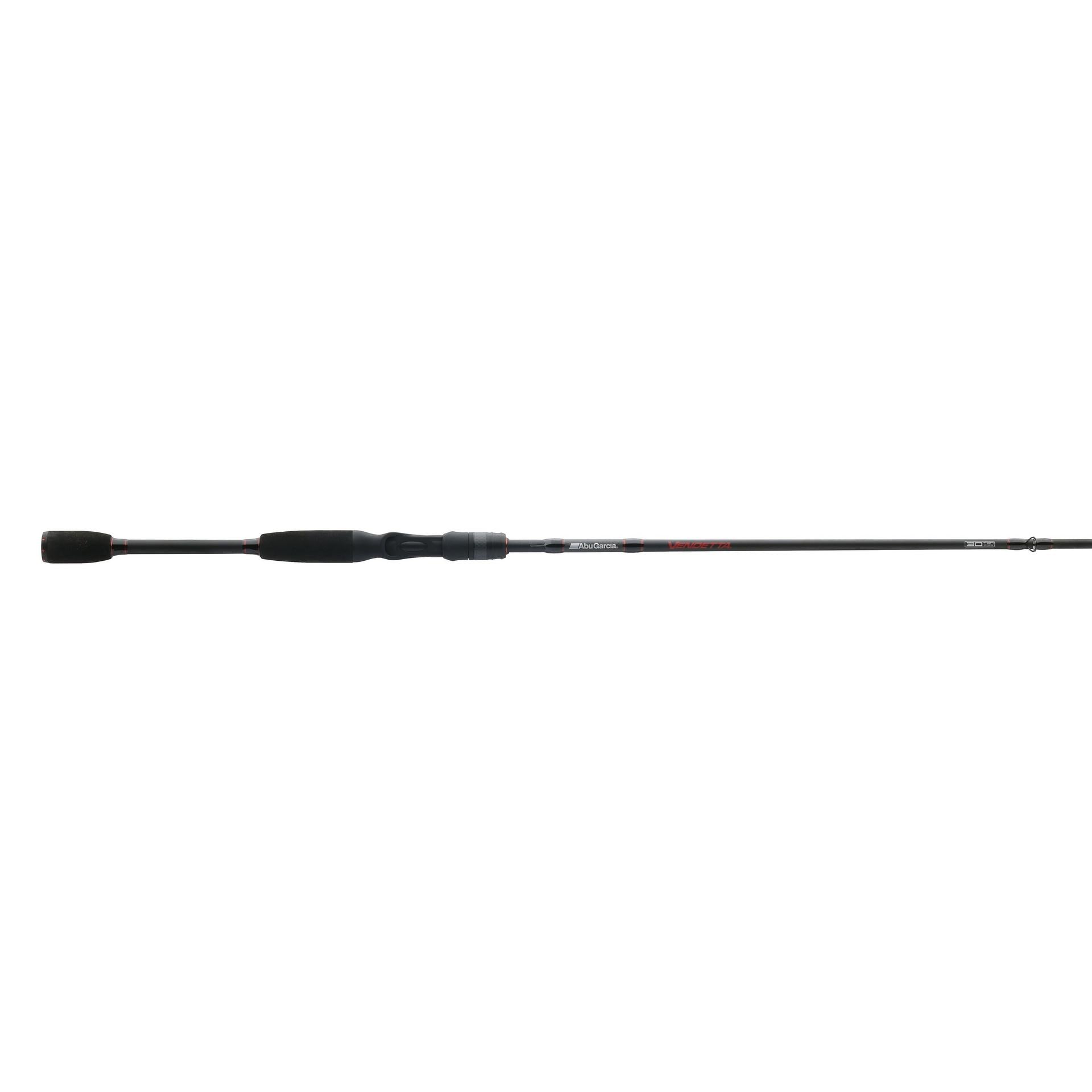 ABU Garcia Vendetta® Winch Casting Rod