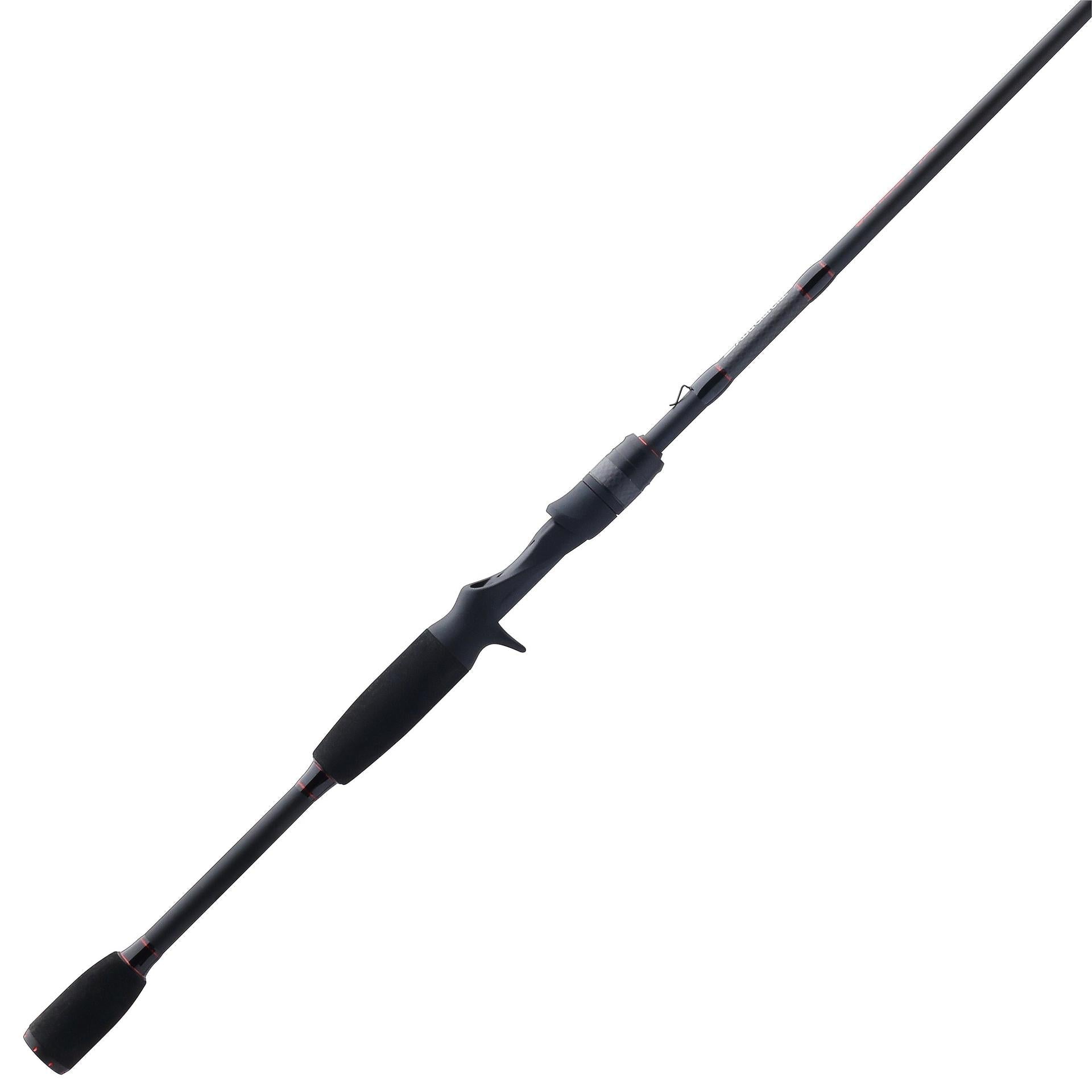 ABU Garcia Vendetta® Winch Casting Rod