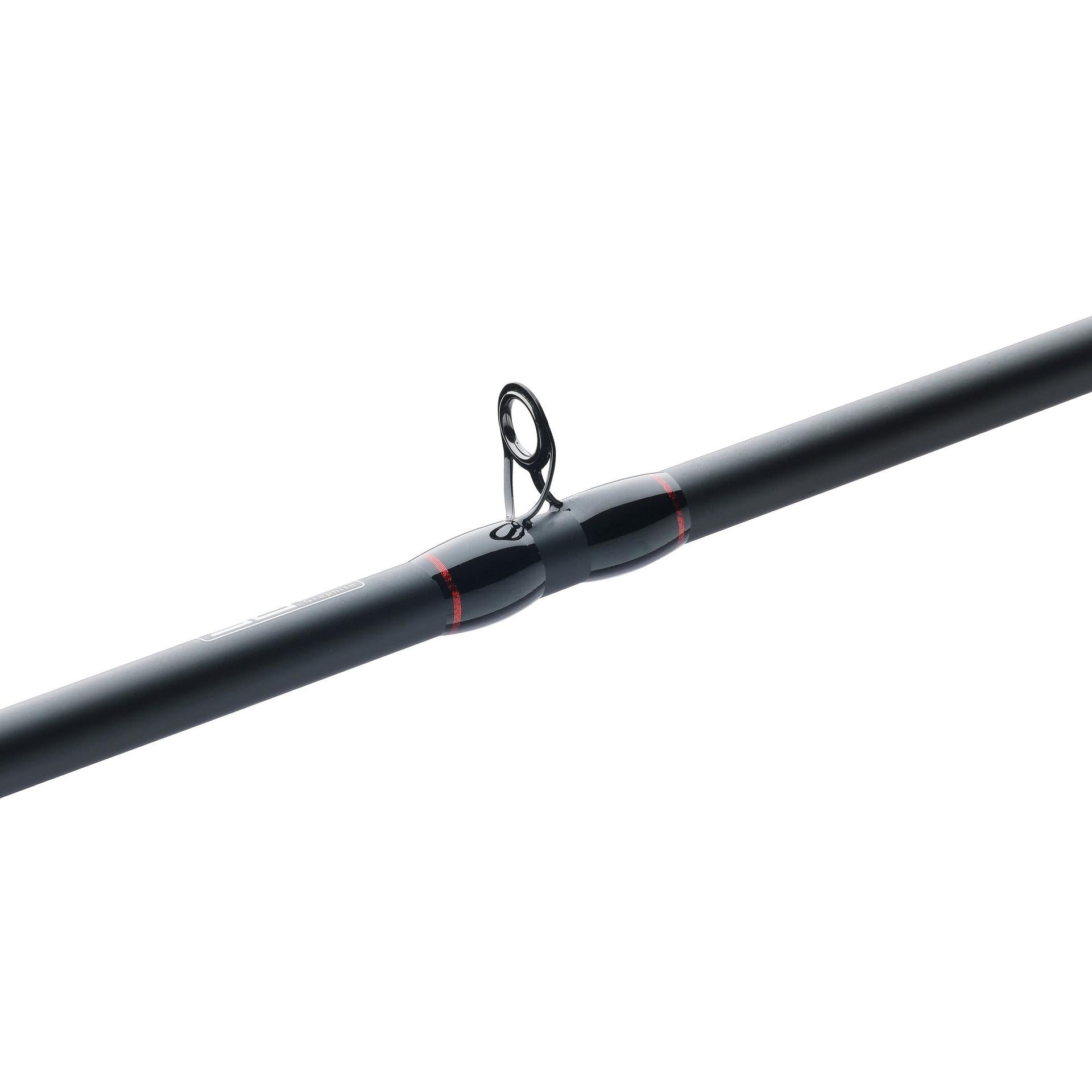 ABU Garcia Vendetta® Winch Casting Rod