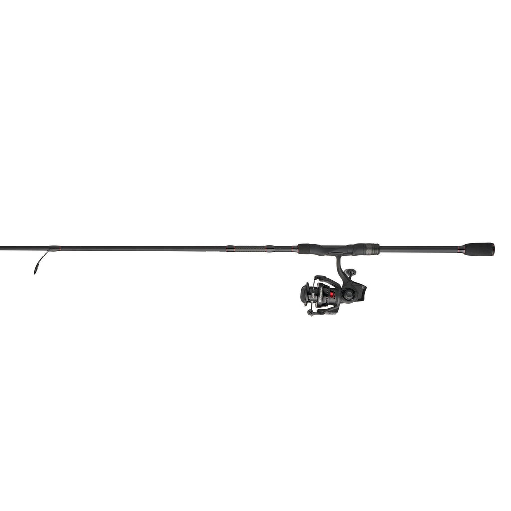 ABU Garcia Vendetta® Spinning Combo