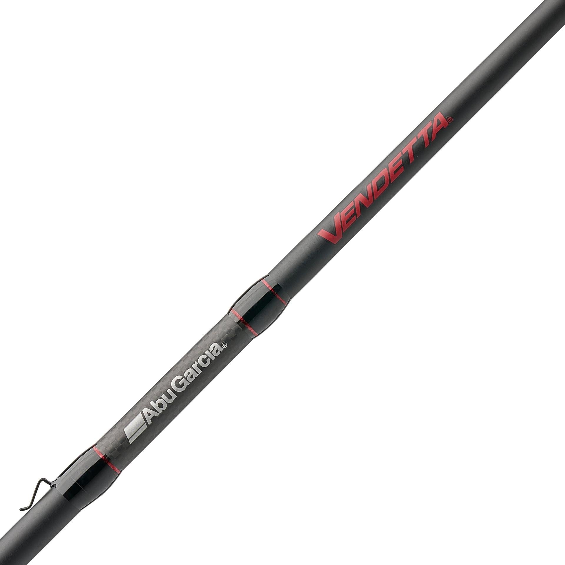 ABU Garcia Vendetta® Spinning Combo