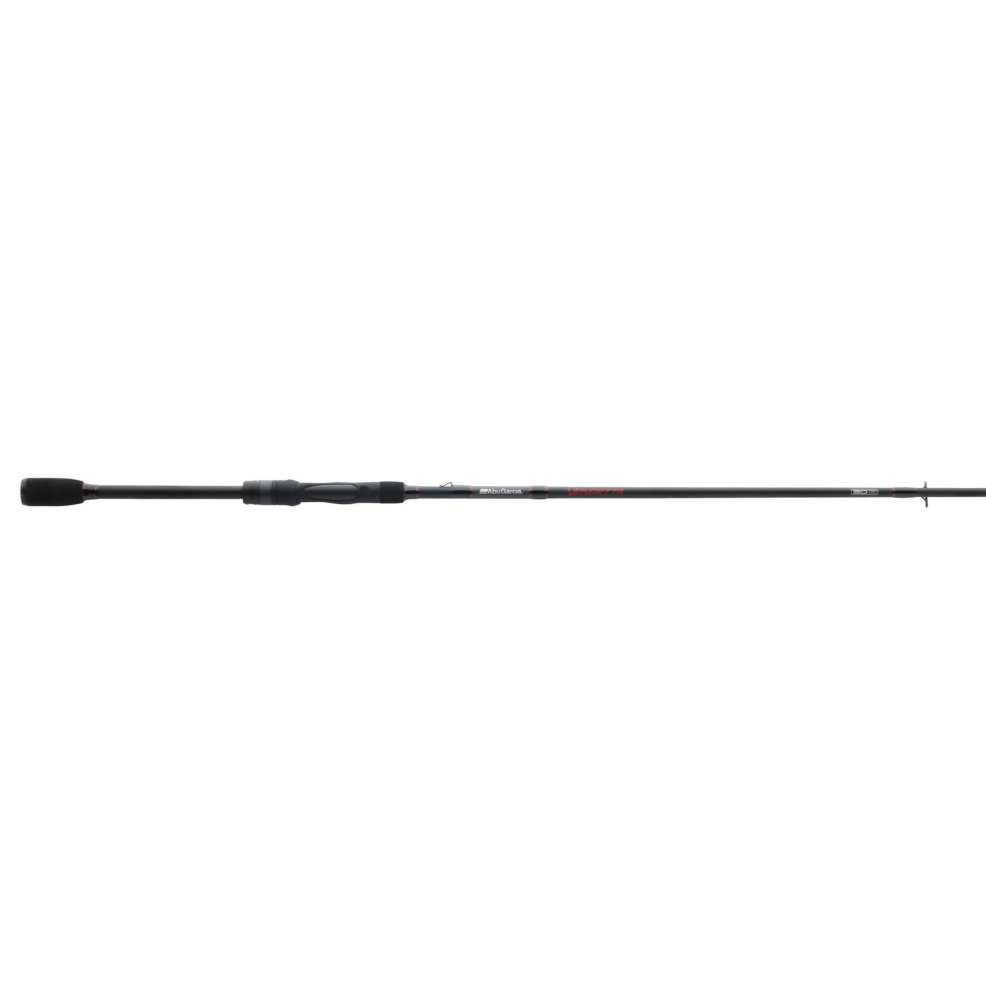 ABU Garcia Vendetta® Spinning Rod