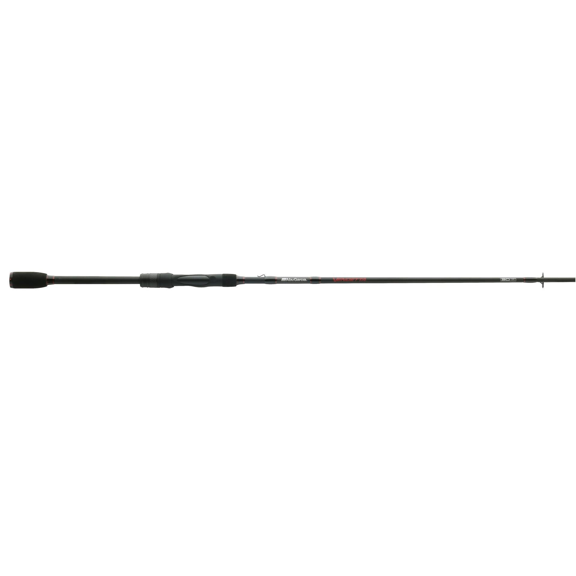 ABU Garcia Vendetta® Spinning Rod