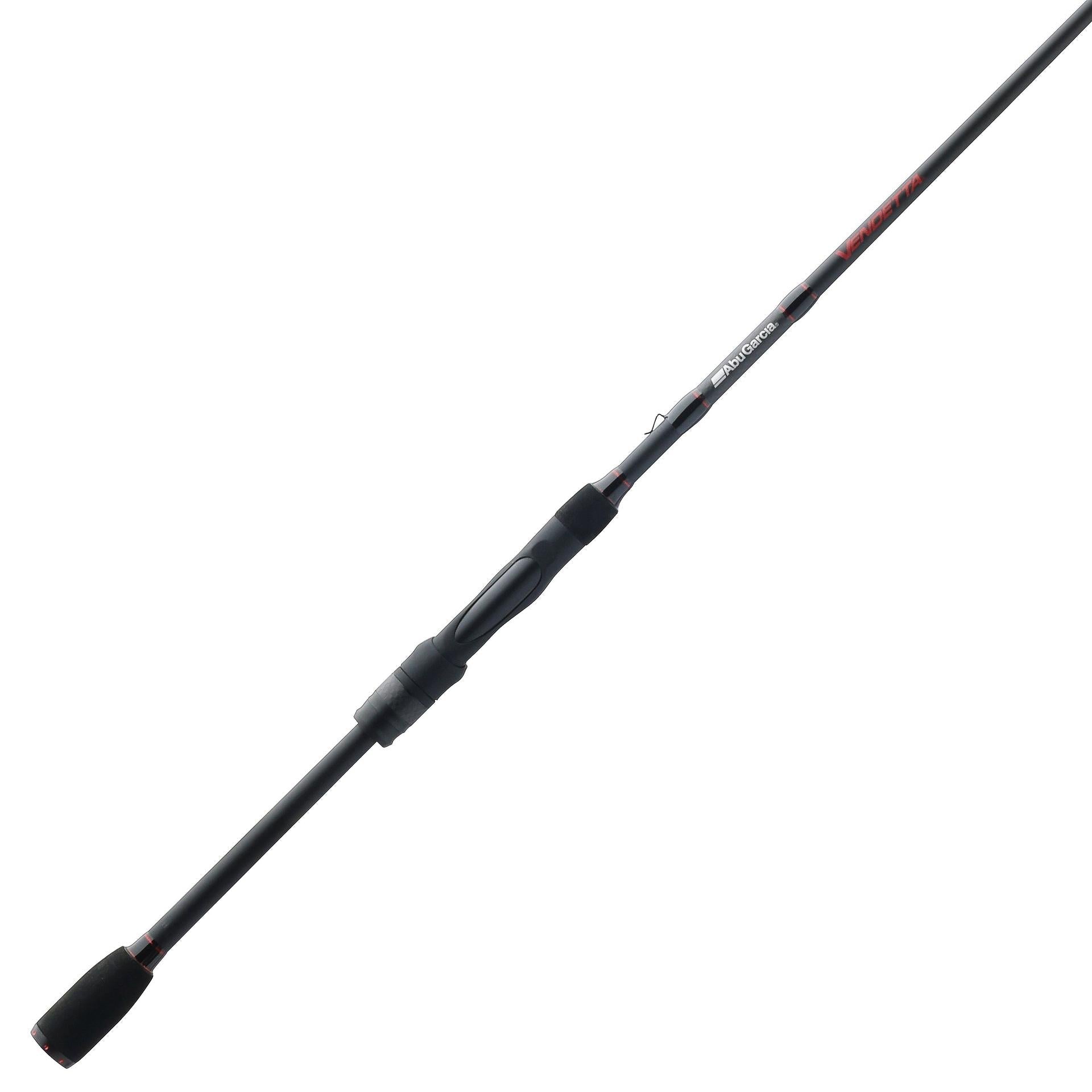 ABU Garcia Vendetta® Spinning Rod