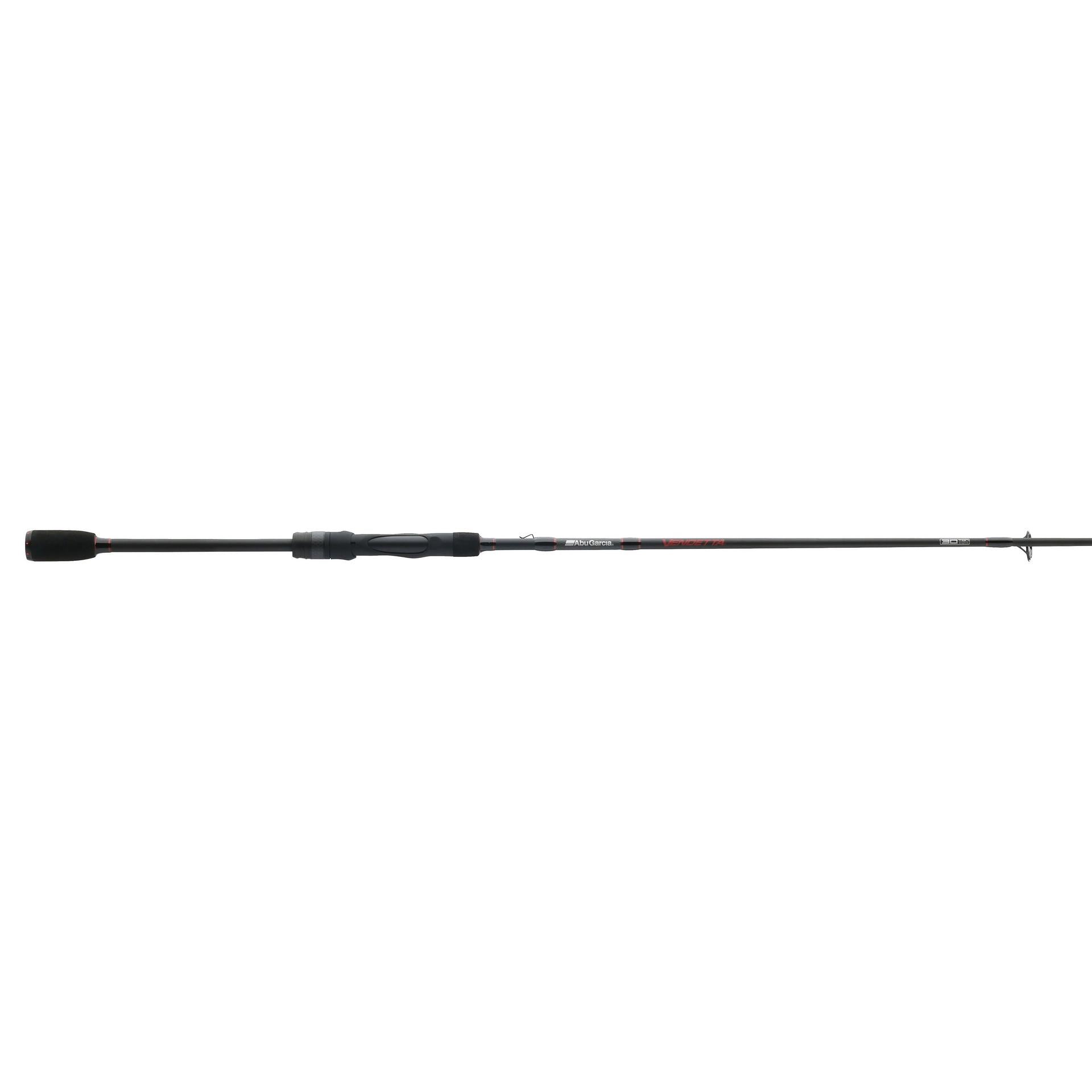 ABU Garcia Vendetta® Spinning Rod