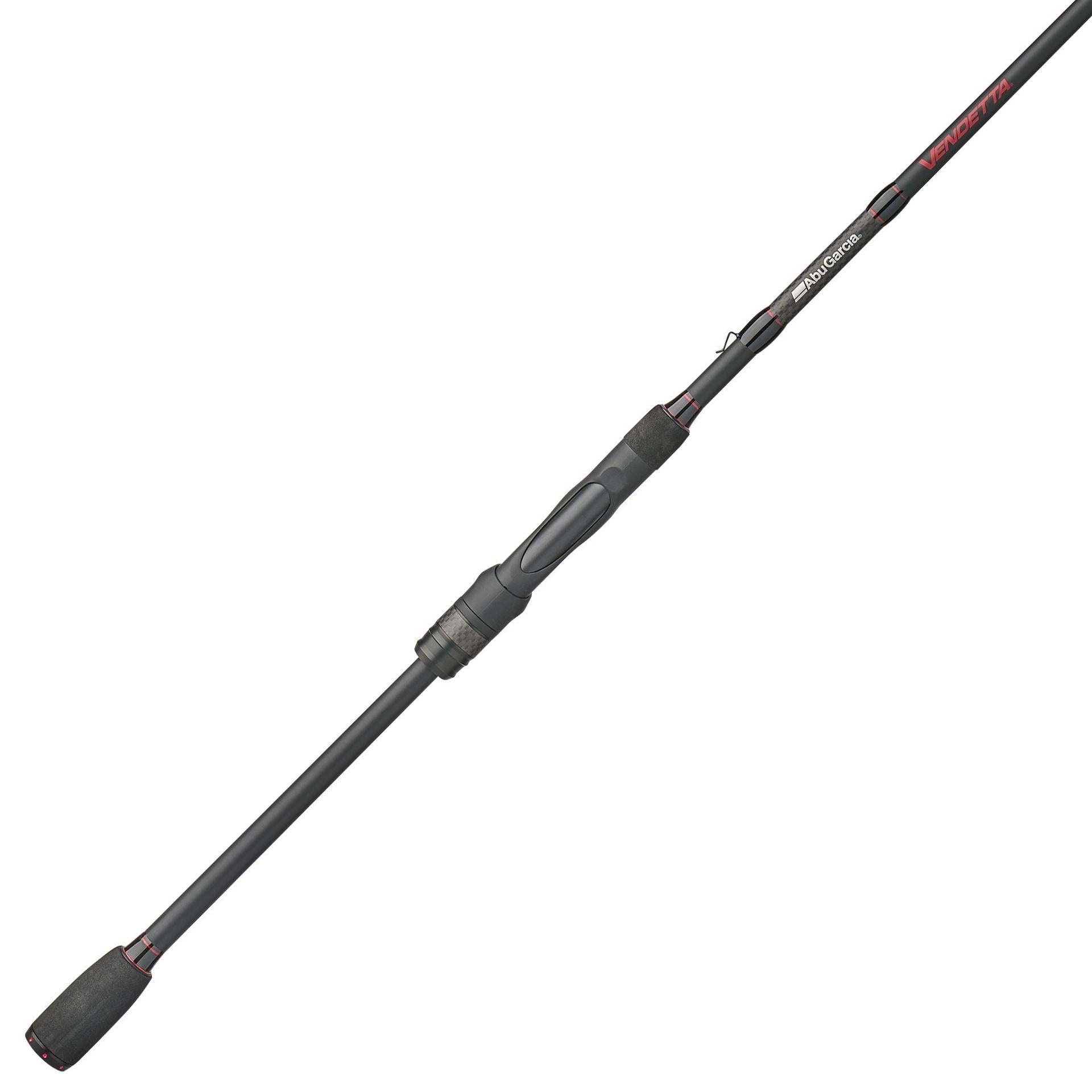 ABU Garcia Vendetta® Spinning Rod