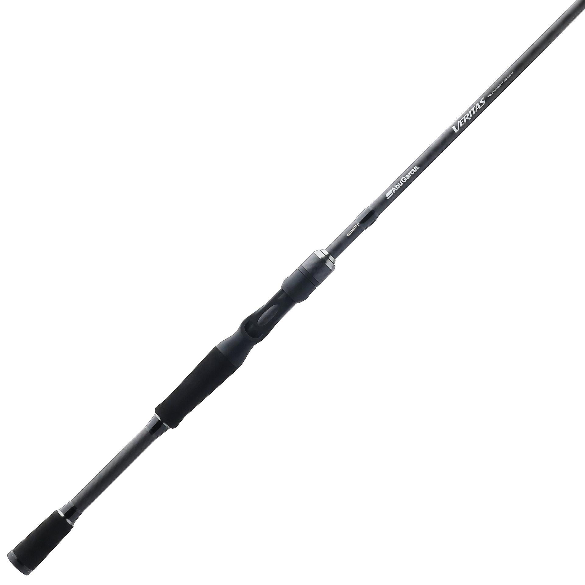 ABU Garcia Veritas Tournament™ Casting Rod