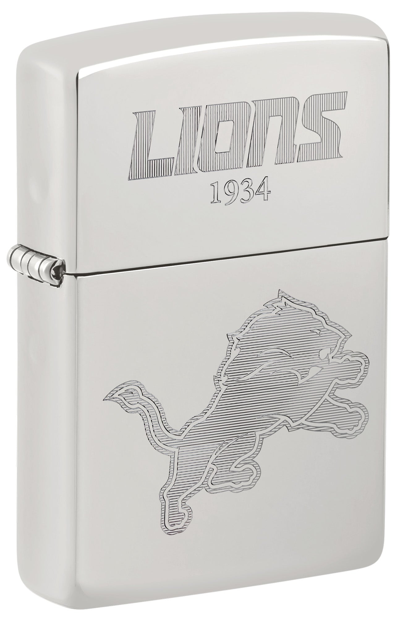 NFL Sterling Silver Collectible – NFC North