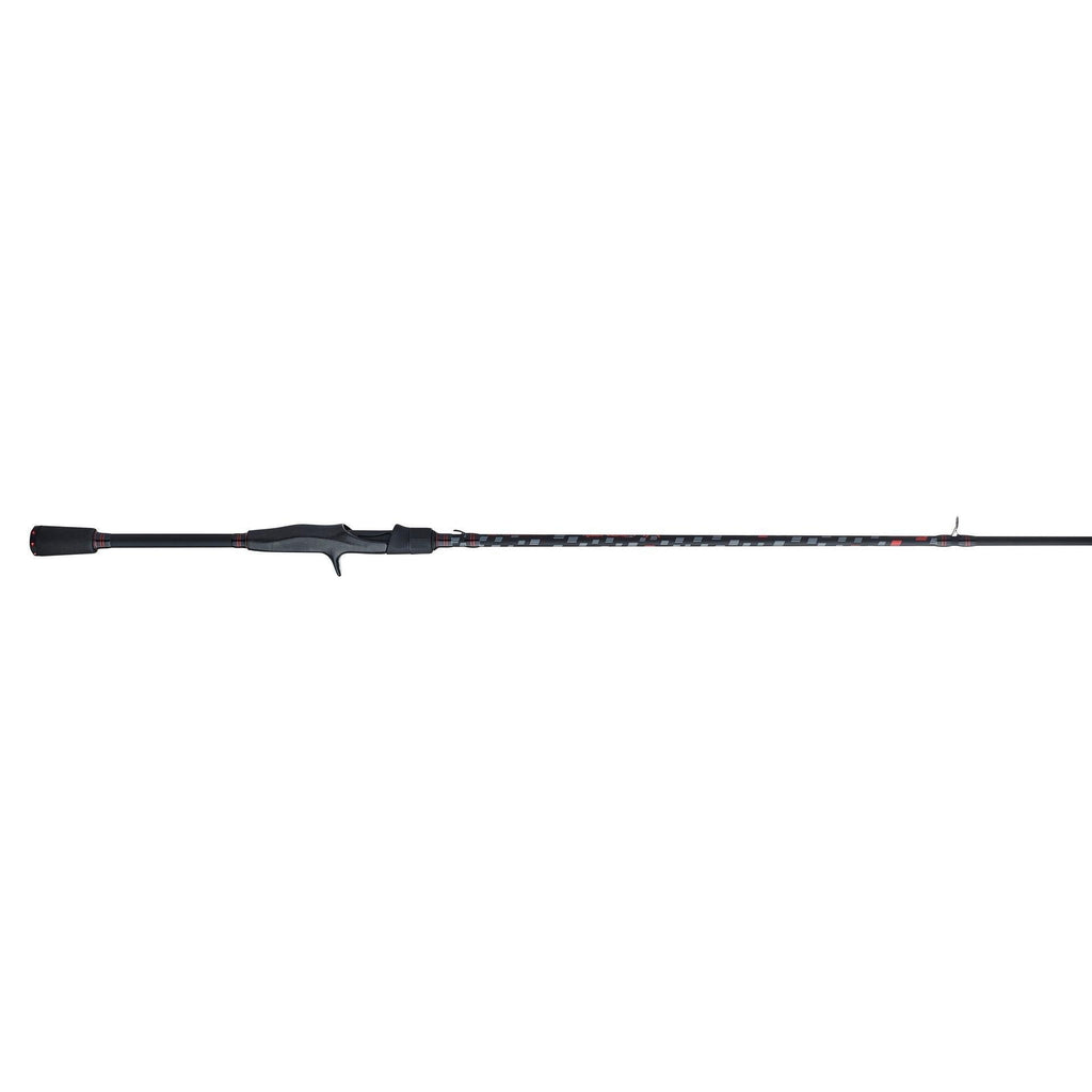ABU Garcia Vendetta® 2-Piece Casting Rod (Prior Gen)