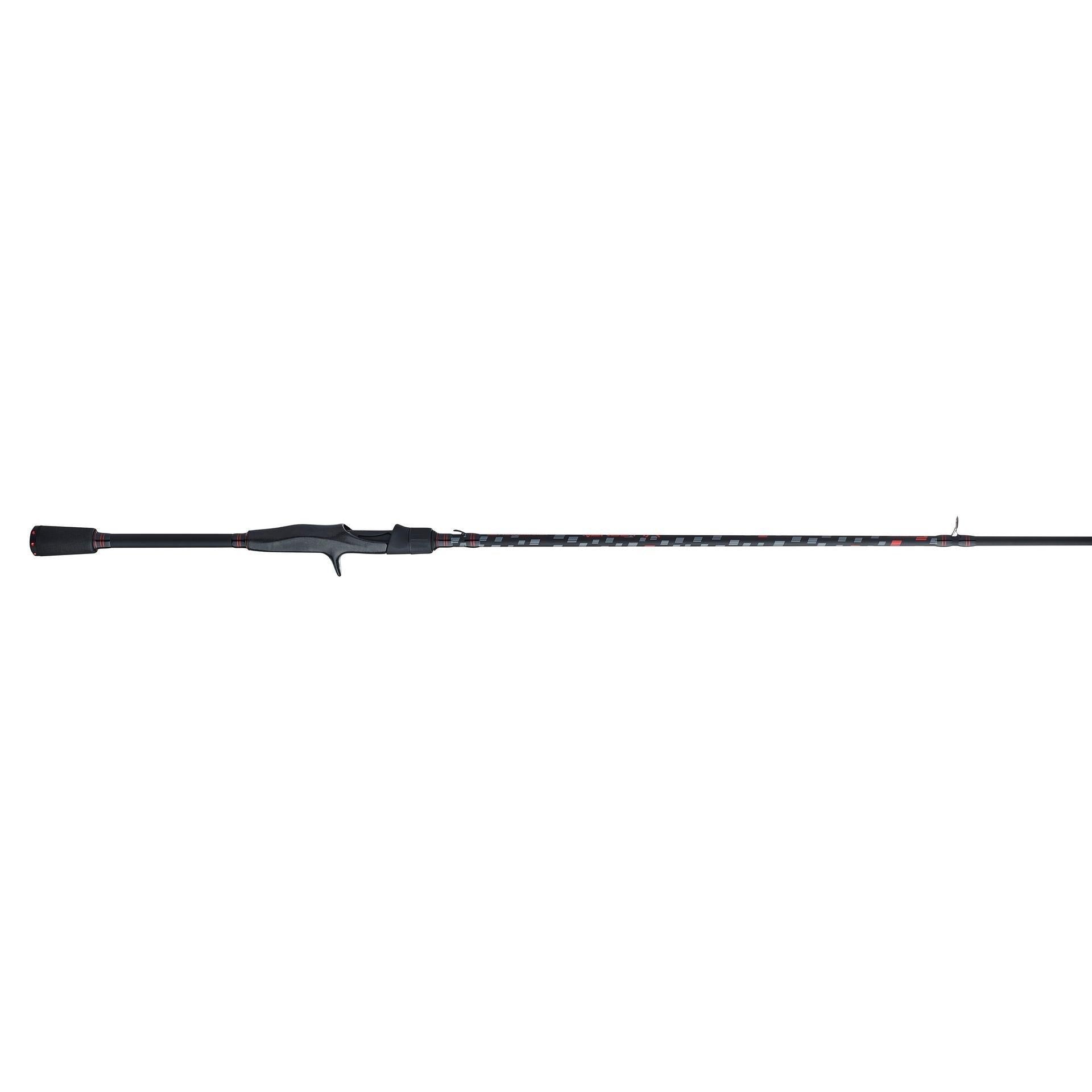 ABU Garcia Vendetta® 2-Piece Casting Rod (Prior Gen)