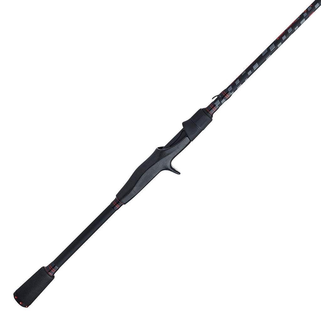 ABU Garcia Vendetta® 2-Piece Casting Rod (Prior Gen)