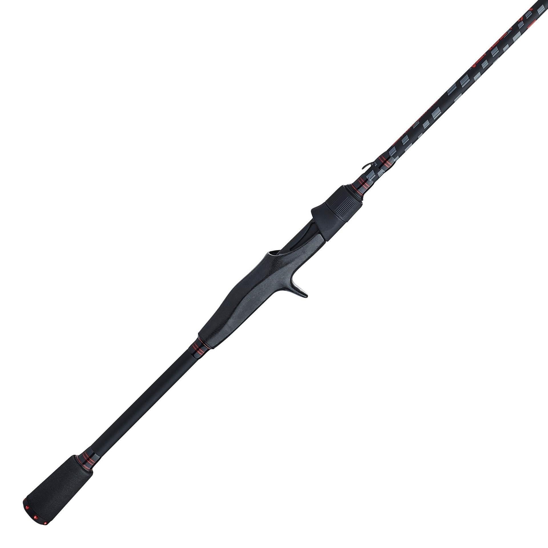 ABU Garcia Vendetta® 2-Piece Casting Rod (Prior Gen)