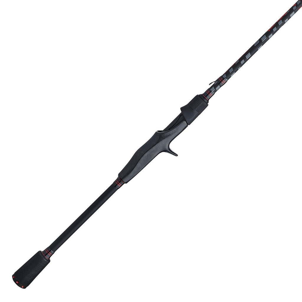 ABU Garcia Vendetta® 2-Piece Casting Rod (Prior Gen)