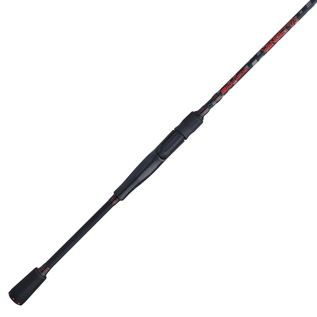 ABU Garcia Vendetta® 2-Piece Casting Rod (Prior Gen)