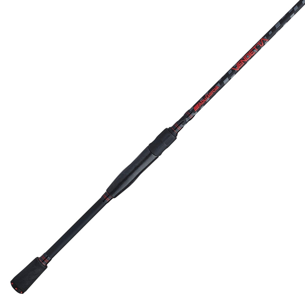 ABU Garcia Vendetta® 2-Piece Spinning Rod (Prior Gen)