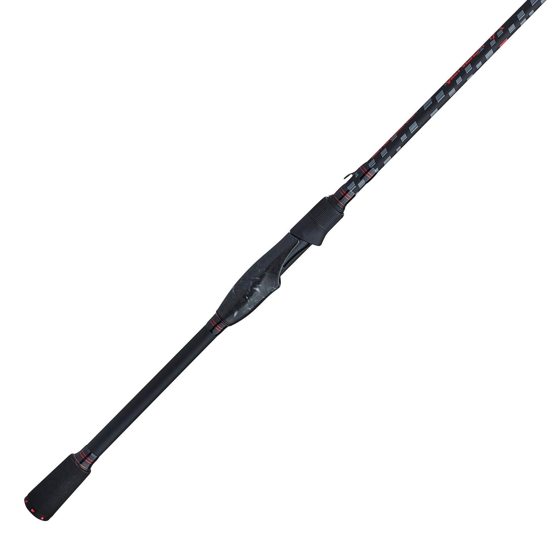 ABU Garcia Vendetta® 2-Piece Spinning Rod (Prior Gen)