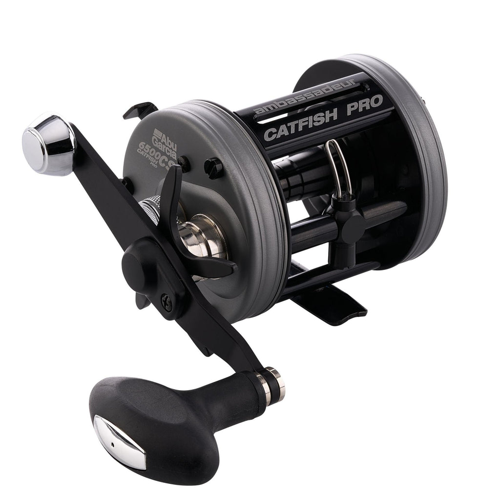 ABU Garcia Ambassadeur® Catfish Pro Reel