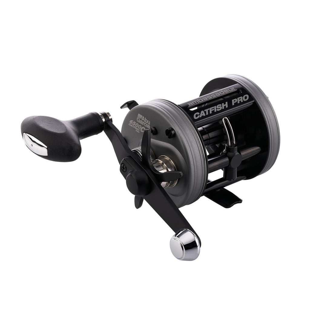 ABU Garcia Ambassadeur® Catfish Pro Reel