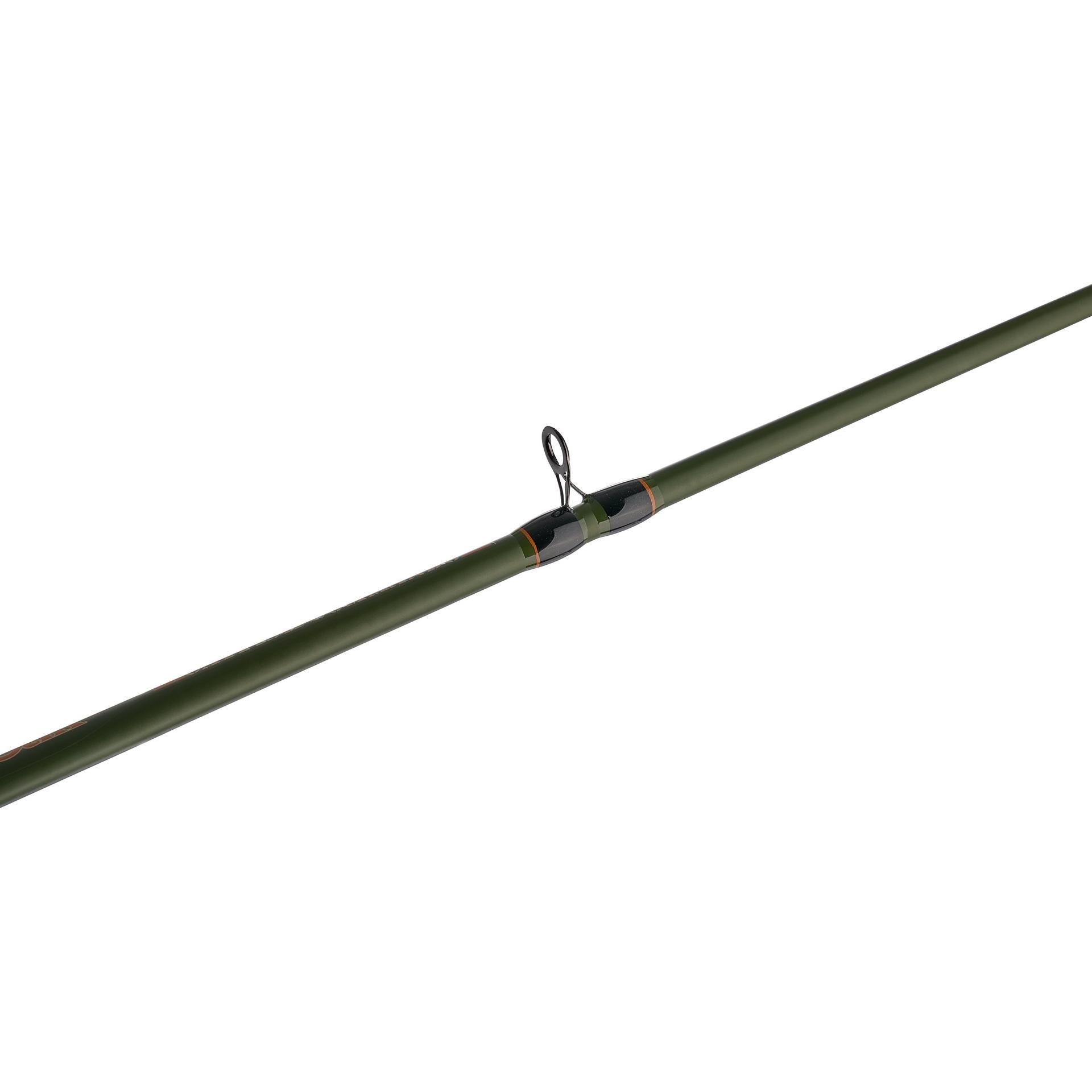ABU Garcia Catfish Commando Casting Combo