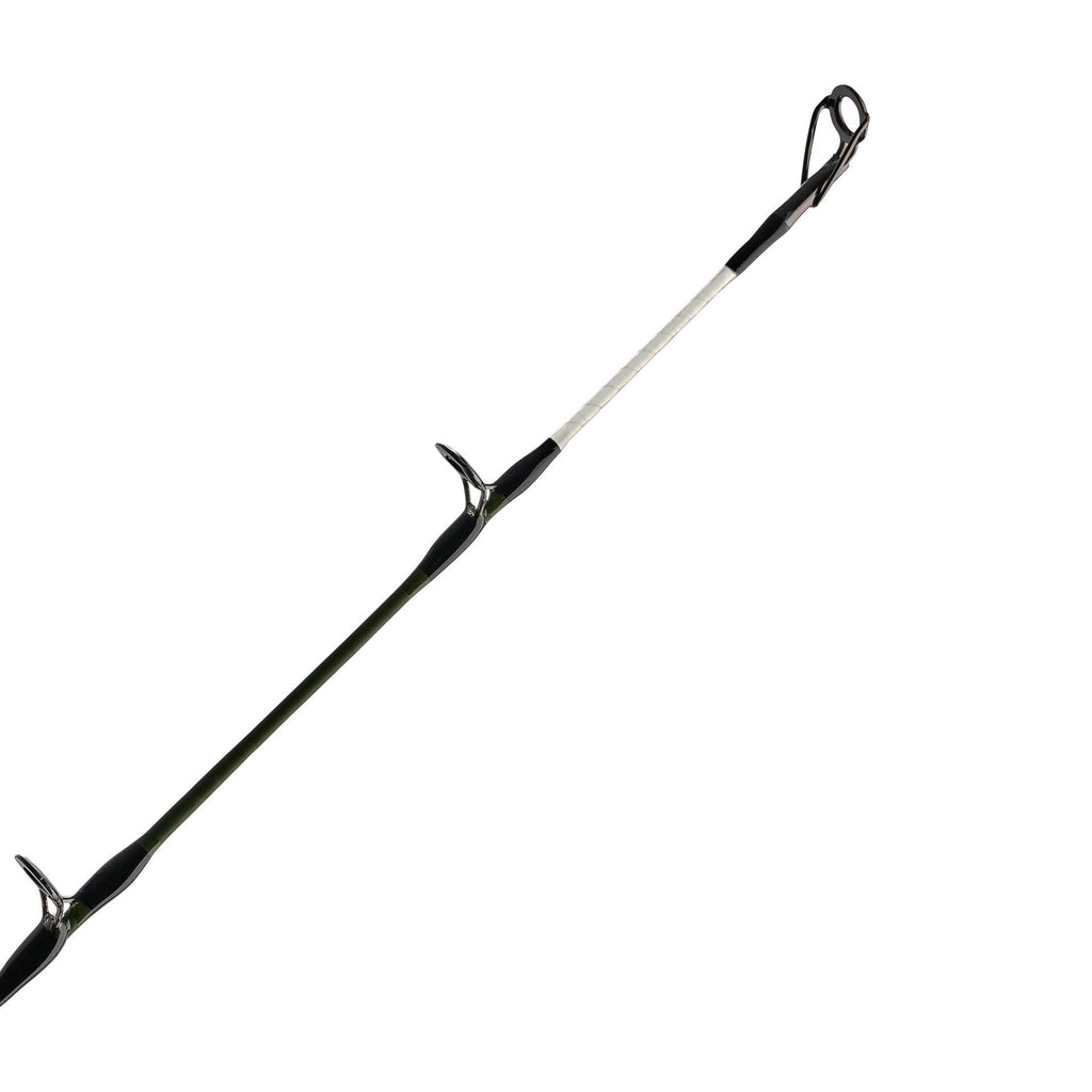 ABU Garcia Catfish Commando Casting Combo