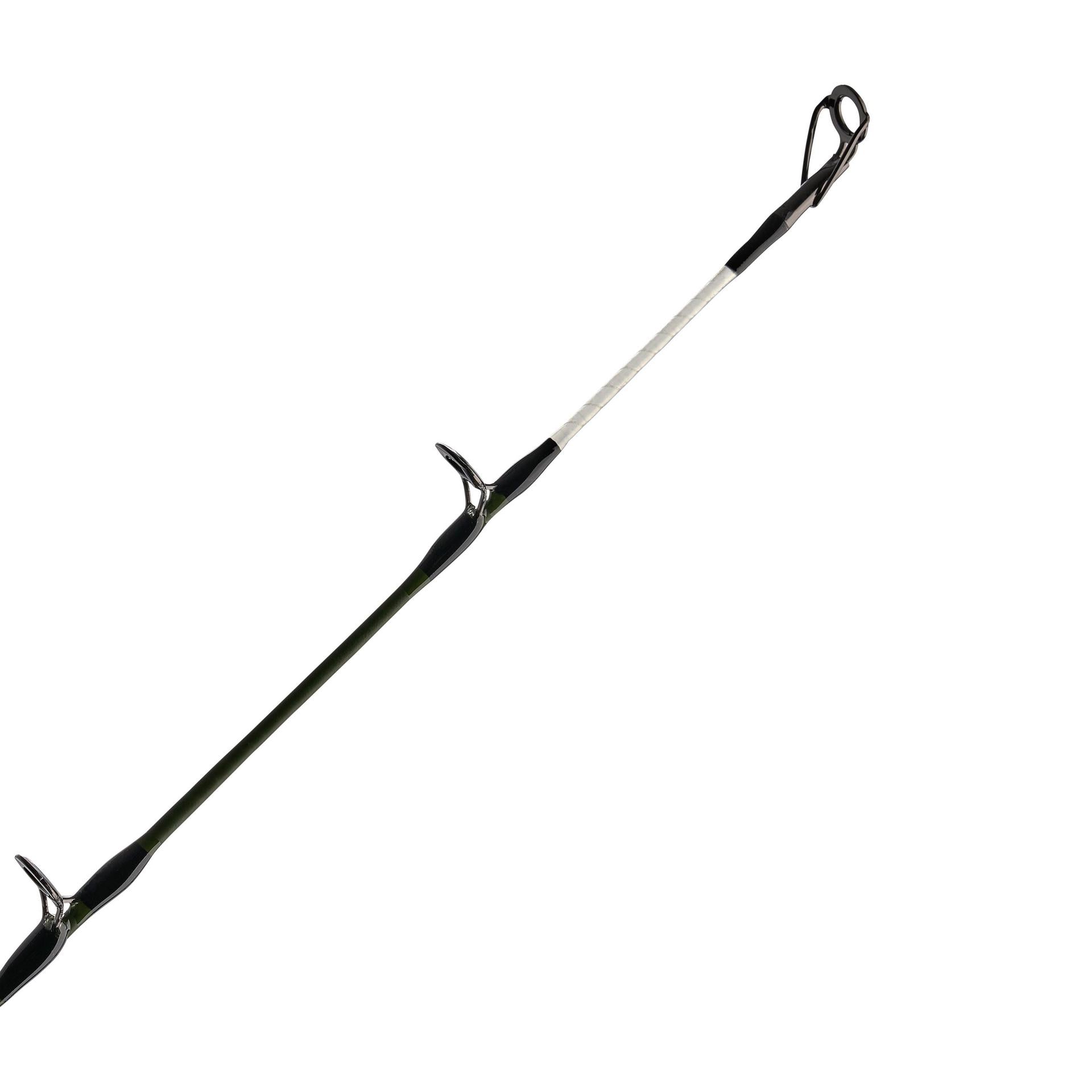 ABU Garcia Catfish Commando Casting Combo