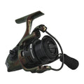 ABU Garcia Ike Signature Spinning Reel