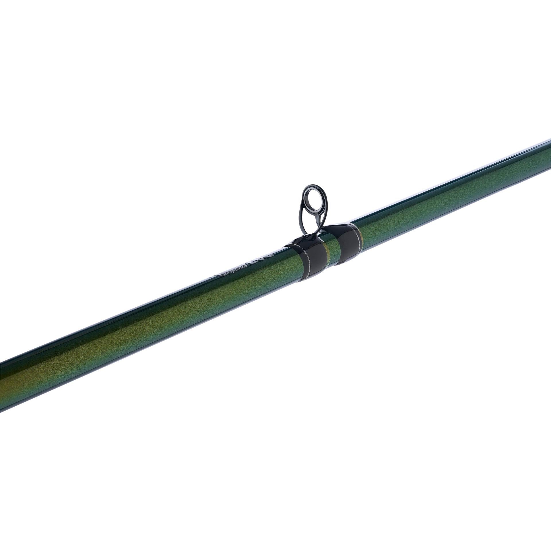 ABU Garcia Ike Signature Power Casting Rod
