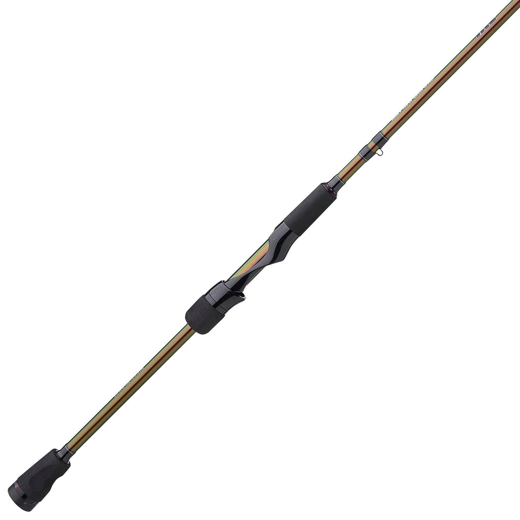 ABU Garcia Ike Signature Finesse Spinning Rod