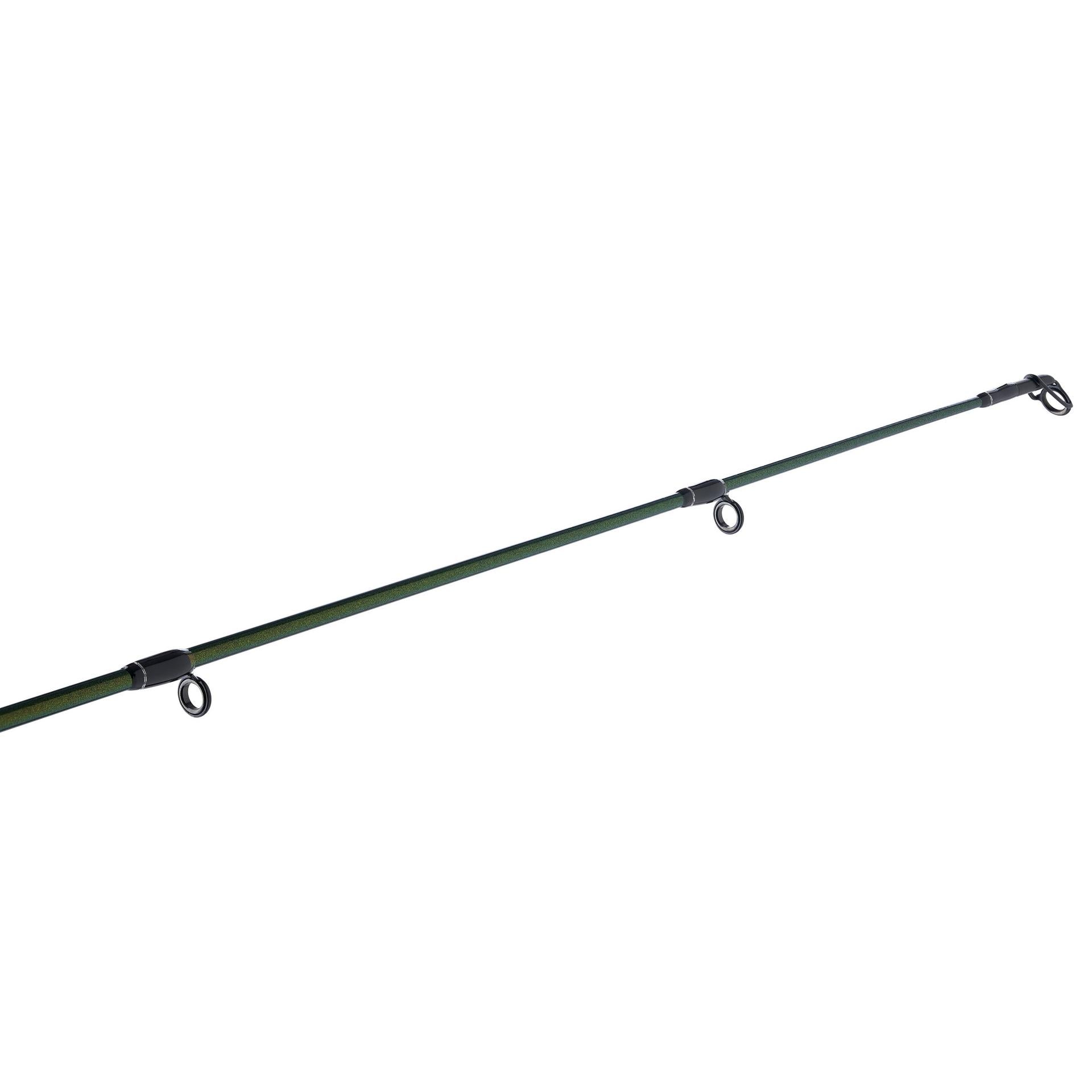 ABU Garcia Ike Signature Finesse Spinning Rod