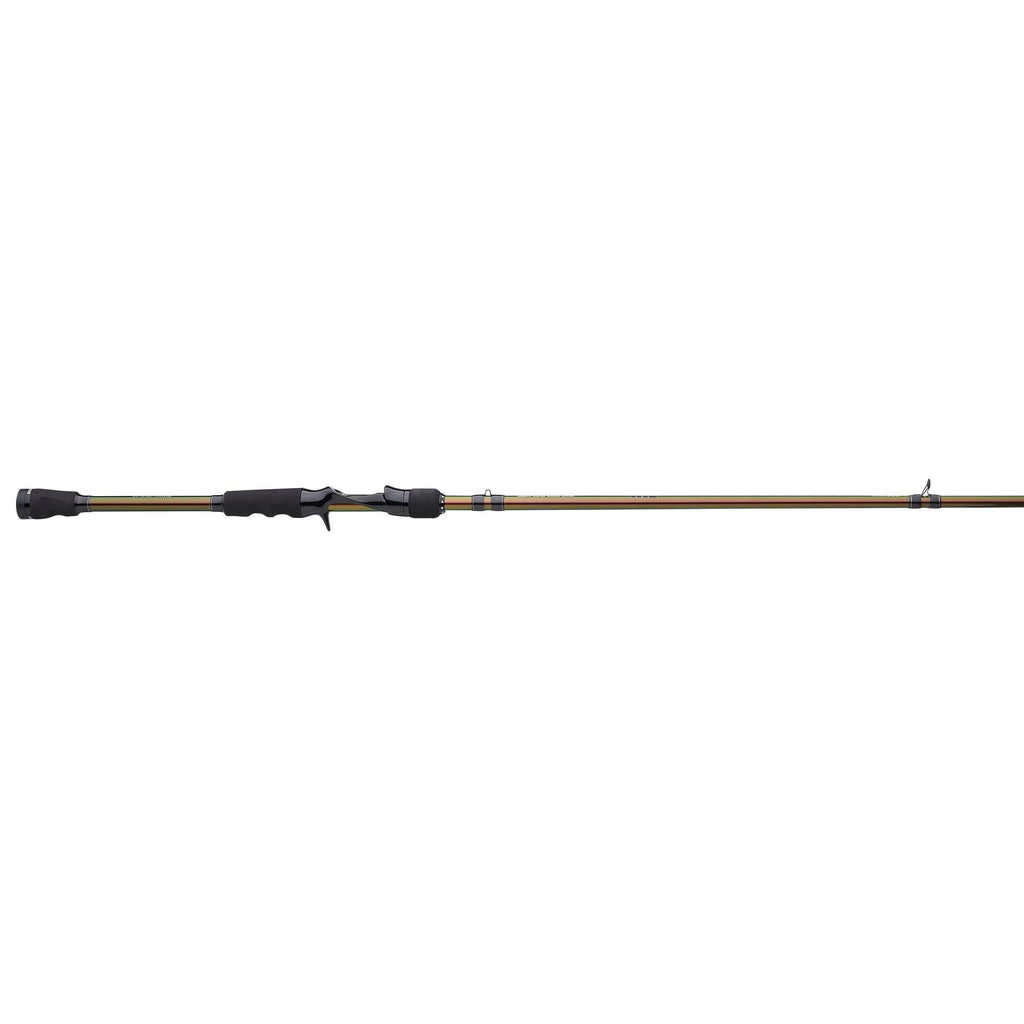 ABU Garcia Ike Signature Power Casting Rod
