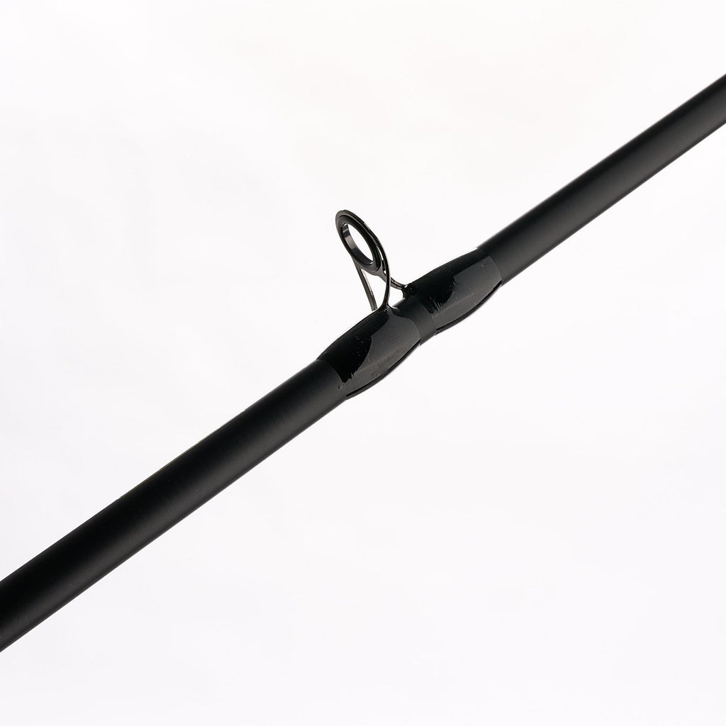 ABU Garcia Jordan Lee Baitcast Combo