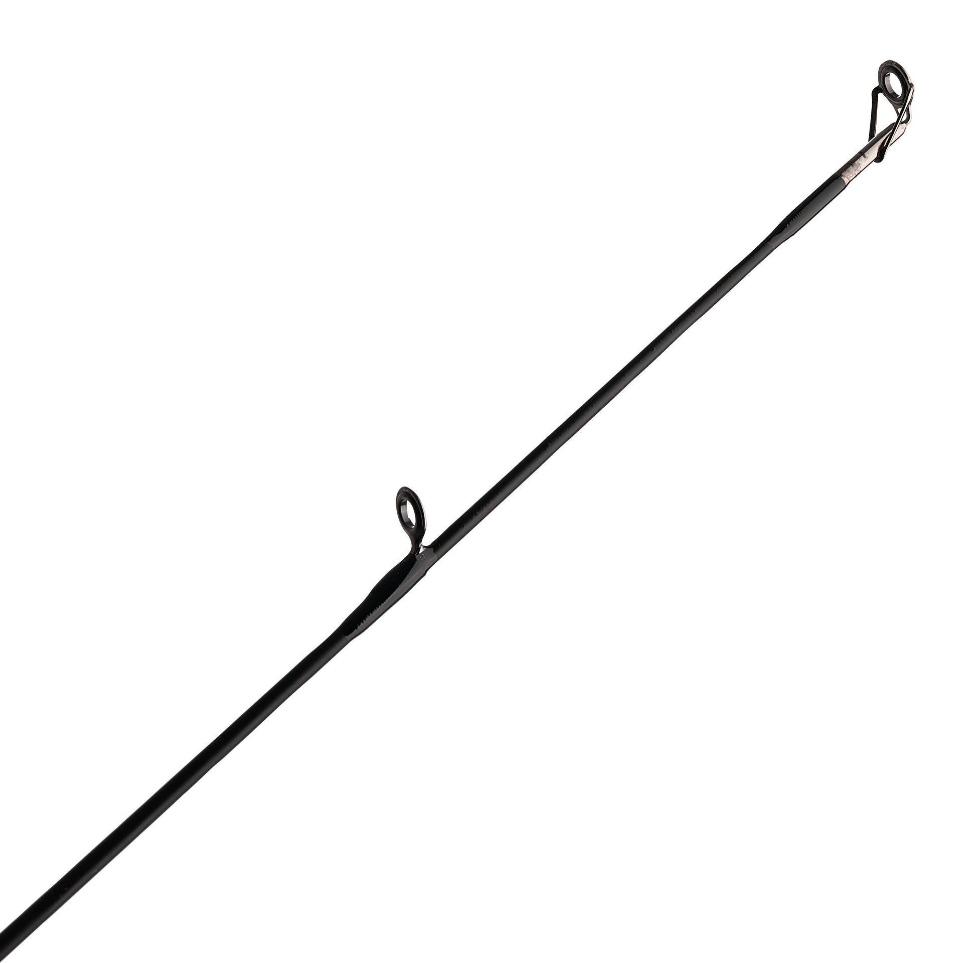 ABU Garcia Jordan Lee Baitcast Combo
