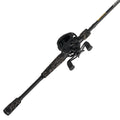 ABU Garcia Jordan Lee Baitcast Combo