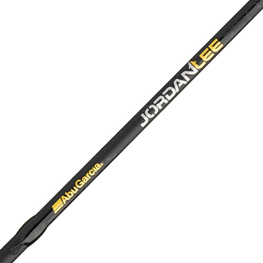 ABU Garcia Jordan Lee Spinning Combo