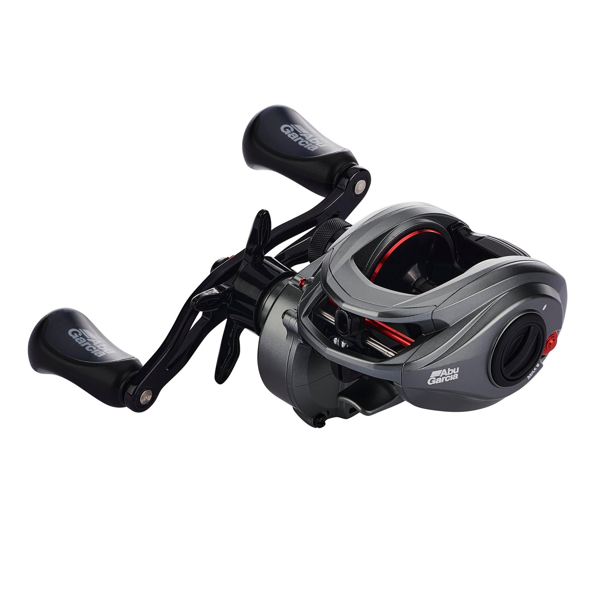 ABU Garcia Max™ 4 Low Profile Reel