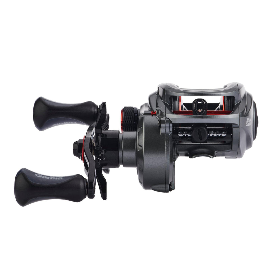 ABU Garcia Max™ 4 Low Profile Reel